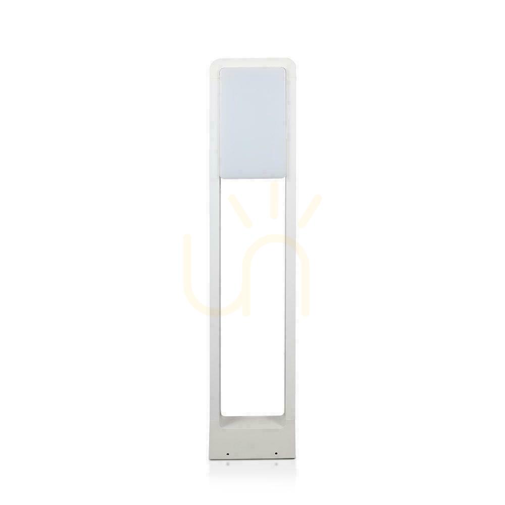 Sprawdź Słupek Ogrodowy V-TAC 10W LED SAMSUNG CHIP Biały IP65 80cm VT-33 4000K 900lm 3 Lata Gwarancji Słupek Ogrodowy V-TAC 10W LED SAMSUNG CHIP Biały IP65 80cm VT-33 4000K 900lm 3 Lata Gwarancji