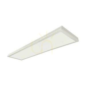 Panel LED V-TAC 40W SAMSUNG CHIP 1200x300 Natynkowy Uniwersalny 2w1 VT-6147 4000K 4400lm 3 Lata Gwarancji small 0