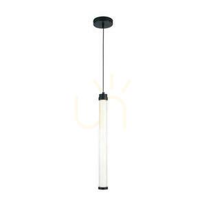 Oprawa Zwieszana V-TAC 5W LED Czarna 55x545mm VT-7991 3000K 600lm 0 Oprawa Zwieszana V-TAC 5W LED Czarna 55x545mm VT-7991 3000K 600lm small 0