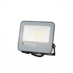 Projektor LED V-TAC 30W Czarny IP65 Pilot VT-44034 RGB+6500K 2310lm small 1