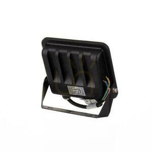 Projektor LED V-TAC 30W Czarny IP65 Pilot VT-44034 RGB+6500K 2310lm small 2
