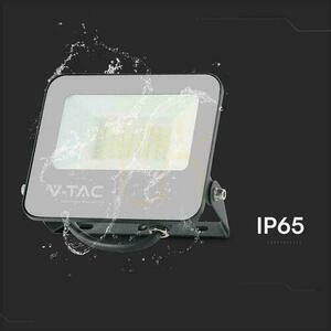 Projektor LED V-TAC 30W Czarny IP65 Pilot VT-44034 RGB+6500K 2310lm small 6