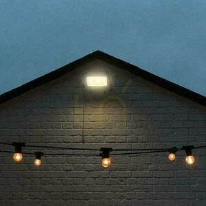 Projektor LED V-TAC 30W Czarny IP65 Pilot VT-44034 RGB+6500K 2310lm small 7