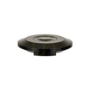 Czujnik Ruchu 360st V-TAC Natynkowy Sufitowy SLIM 24mm Czarny FULL BLACK V-TAC VT-8027 small 1