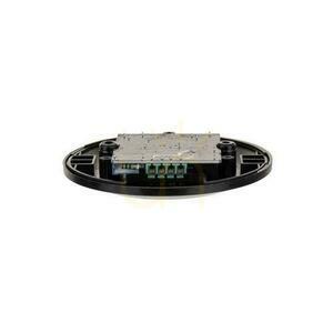 Czujnik Ruchu 360st V-TAC Natynkowy Sufitowy SLIM 24mm Czarny FULL BLACK V-TAC VT-8027 small 2
