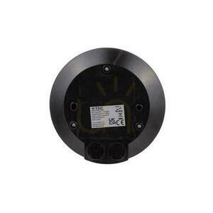 Czujnik Ruchu 360st V-TAC Natynkowy Sufitowy SLIM 24mm Czarny FULL BLACK V-TAC VT-8027 small 3