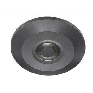 Czujnik Ruchu 360st V-TAC Natynkowy Sufitowy SLIM 24mm Czarny FULL BLACK V-TAC VT-8027 small 0