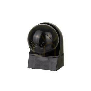 Czujnik Ruchu Ścienny 180st Ruchoma Główka Czarny FULL BLACK V-TAC VT-8028 small 1