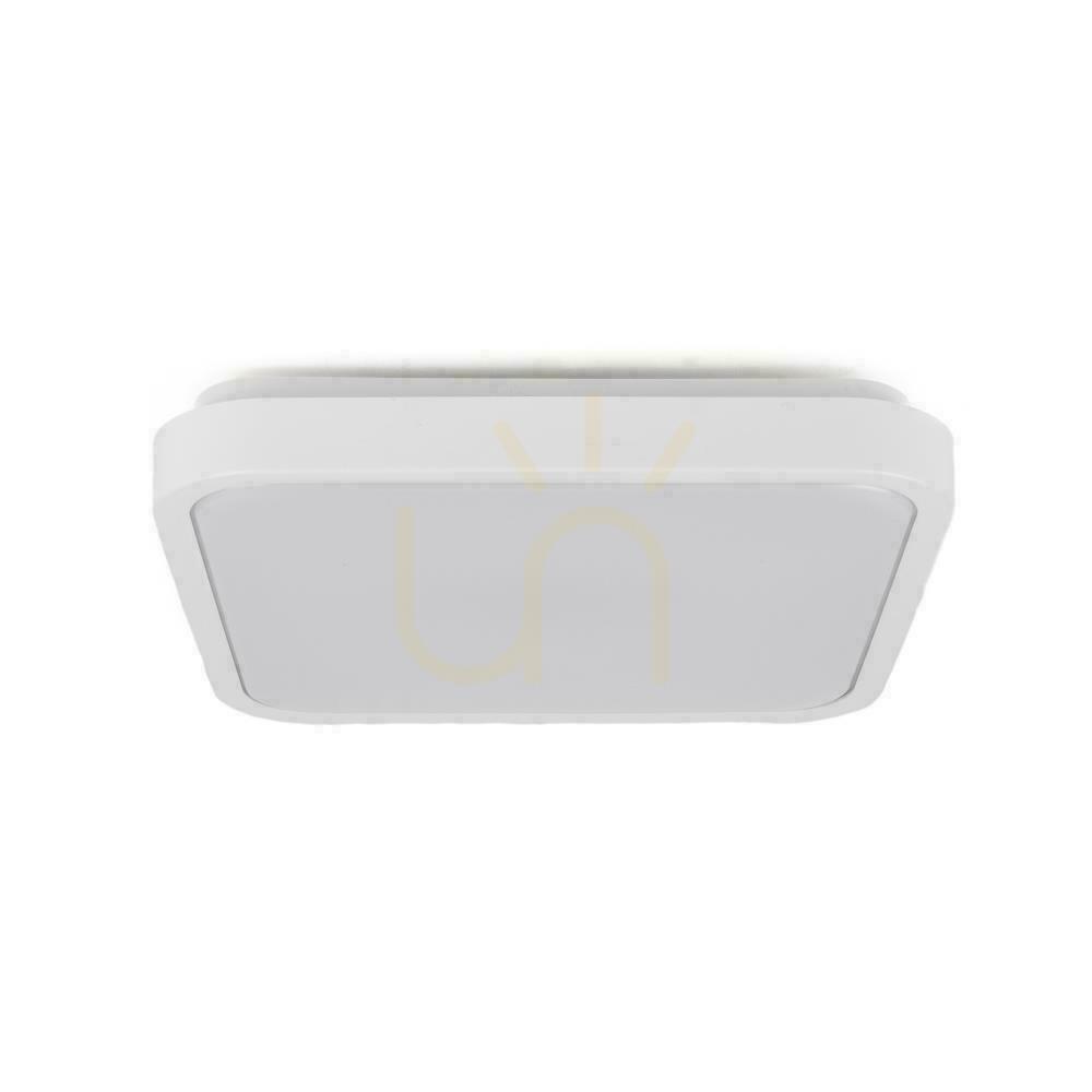 Sprawdź Plafon V-TAC 18W LED SAMSUNG CHIP Kwadrat 30x30cm Natynkowy Pilot Czujnik Ruchu IP44 Biały VT-8618S 4000K 1830lm 5 Lat Gwarancji Plafon V-TAC 18W LED SAMSUNG CHIP Kwadrat 30x30cm Natynkowy Pilot Czujnik Ruchu IP44 Biały VT-8618S 4000K 1830lm 5 Lat Gwarancji