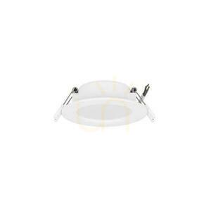 Panel Wpuszczany V-TAC 3W LED SAMSUNG CHIP Okrągły 90x28mm VT-61003RD-S 4000K 330lm 5 Lat Gwarancji small 0