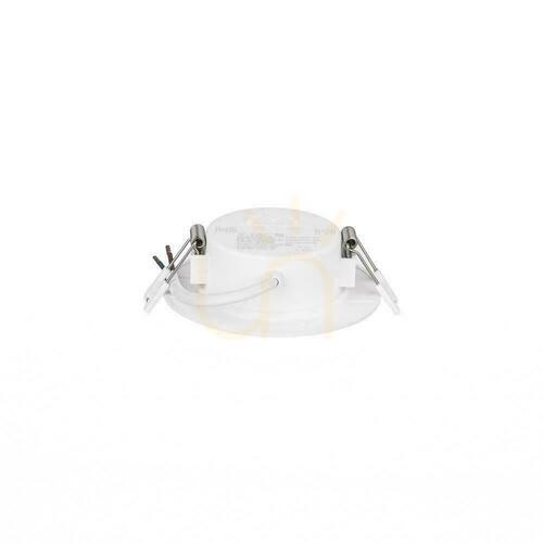 Sprawdź Panel Wpuszczany V-TAC 3W LED SAMSUNG CHIP Okrągły 90x28mm VT-61003RD-S 6500K 330lm 5 Lat Gwarancji