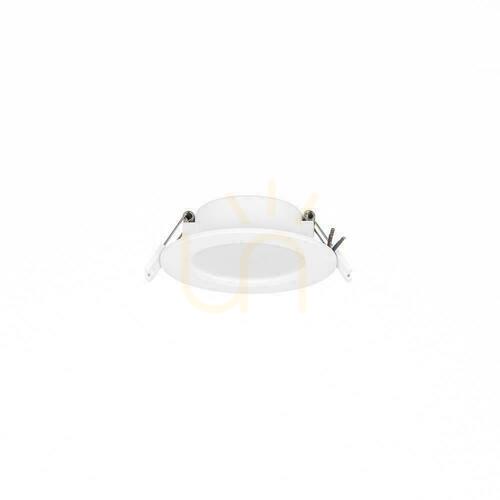 Sprawdź Panel Wpuszczany V-TAC 3W LED SAMSUNG CHIP Okrągły 90x28mm VT-61003RD-S 6500K 330lm 5 Lat Gwarancji