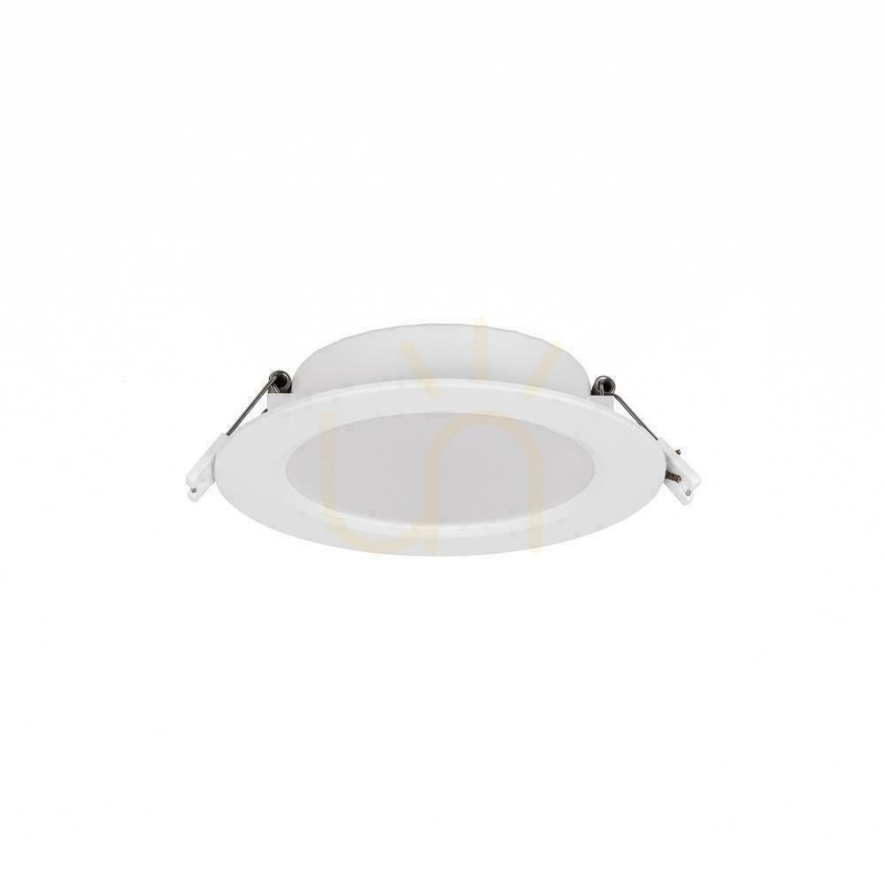 Sprawdź Panel Wpuszczany V-TAC 6W LED SAMSUNG CHIP Okrągły 120x28mm VT-61006RD-S 3000K 660lm 5 Lat Gwarancji Panel Wpuszczany V-TAC 6W LED SAMSUNG CHIP Okrągły 120x28mm VT-61006RD-S 3000K 660lm 5 Lat Gwarancji