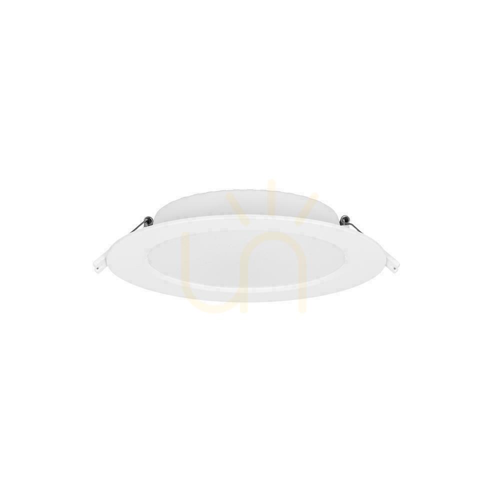 Sprawdź Panel Wpuszczany V-TAC 12W LED SAMSUNG CHIP Okrągły 170x28mm VT-61012RD-S 3000K 1200lm 5 Lat Gwarancji Panel Wpuszczany V-TAC 12W LED SAMSUNG CHIP Okrągły 170x28mm VT-61012RD-S 3000K 1200lm 5 Lat Gwarancji