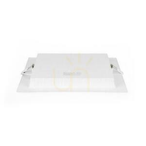 Panel Wpuszczany V-TAC 12W LED SAMSUNG CHIP Kwadrat 170x170mm VT-61012SQ-S 3000K 1200lm 1 Panel Wpuszczany V-TAC 12W LED SAMSUNG CHIP Kwadrat 170x170mm VT-61012SQ-S 3000K 1200lm small 1