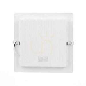Panel Wpuszczany V-TAC 12W LED SAMSUNG CHIP Kwadrat 170x170mm VT-61012SQ-S 3000K 1200lm 2 Panel Wpuszczany V-TAC 12W LED SAMSUNG CHIP Kwadrat 170x170mm VT-61012SQ-S 3000K 1200lm small 2