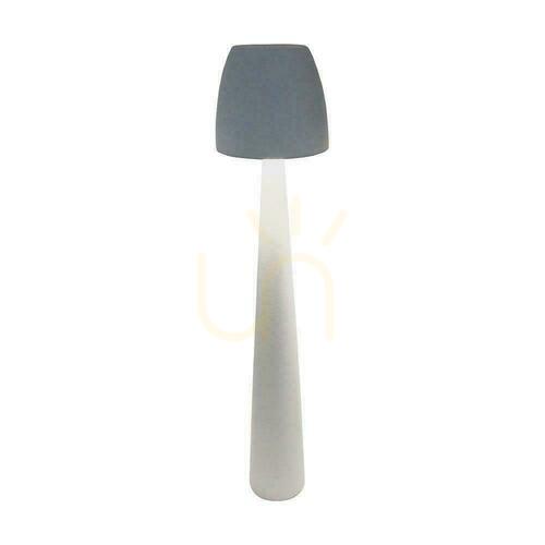 Sprawdź Lampka stołowa LED V-TAC VT-75001 biała, 3 W, 37 cm, USB-C