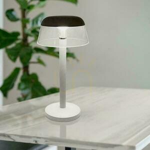 Lampka Biurkowa Nocna V-TAC 3W LED 28cm Ładowanie USB Ściemnianie Biała VT-75002 3000K-6000K 110lm 6 Lampka Biurkowa Nocna V-TAC 3W LED 28cm Ładowanie USB Ściemnianie Biała VT-75002 3000K-6000K 110lm small 6
