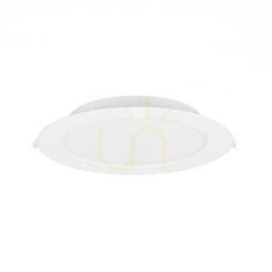 Panel Wpuszczany V-TAC 18W LED SAMSUNG CHIP Okrągły 220x28mm VT-61018RD-S 6500K 1980lm 5 Lat Gwarancji 0 Panel Wpuszczany V-TAC 18W LED SAMSUNG CHIP Okrągły 220x28mm VT-61018RD-S 6500K 1980lm 5 Lat Gwarancji small 0
