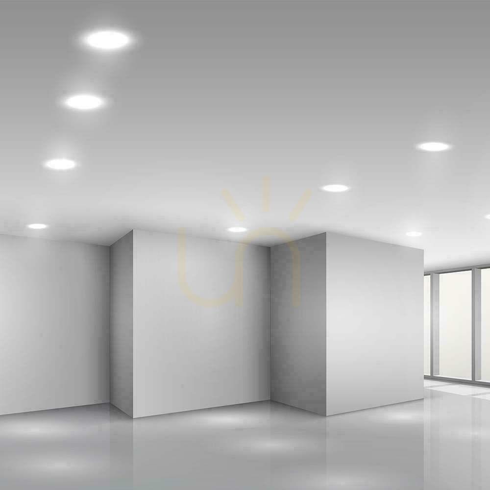 Zobacz Panel Wpuszczany V-TAC 24W LED SAMSUNG CHIP Okrągły 294x29mm VT-61024RD-S 3000K 2500lm 5 Lat Gwarancji Panel Wpuszczany V-TAC 24W LED SAMSUNG CHIP Okrągły 294x29mm VT-61024RD-S 3000K 2500lm 5 Lat Gwarancji