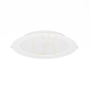 Panel Wpuszczany V-TAC 24W LED SAMSUNG CHIP Okrągły 294x29mm VT-61024RD-S 3000K 2500lm 5 Lat Gwarancji 0 Panel Wpuszczany V-TAC 24W LED SAMSUNG CHIP Okrągły 294x29mm VT-61024RD-S 3000K 2500lm 5 Lat Gwarancji small 0