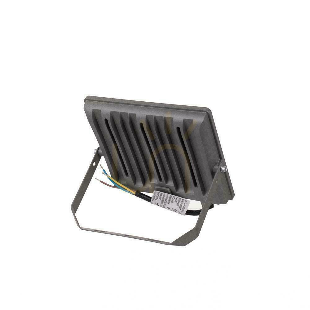 Wyświetl Projektor LED V-TAC 50W CCT Zmiana Barwy, Wymienny Moduł LED VT-44050CCT 3000-4000K-6500K 5000lm Projektor LED V-TAC 50W CCT Zmiana Barwy, Wymienny Moduł LED VT-44050CCT 3000-4000K-6500K 5000lm