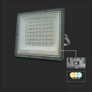 Projektor LED V-TAC 50W CCT Zmiana Barwy, Wymienny Moduł LED VT-44050CCT 3000-4000K-6500K 5000lm 7 Projektor LED V-TAC 50W CCT Zmiana Barwy, Wymienny Moduł LED VT-44050CCT 3000-4000K-6500K 5000lm small 7