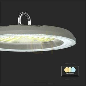 Oprawa V-TAC LED High Bay 100W CCT VT-91100CCT 3000K-4000K-6500K 8300lm small 5