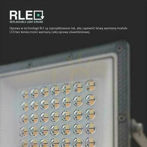 Projektor LED V-TAC 30W CCT Zmiana Barwy, Wymienny Moduł LED VT-44030CCT 3000-4000K-6500K 2350lm small 1