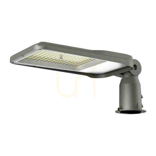 Sprawdź Oprawa Uliczna LED V-TAC SAMSUNG CHIP z regulacją 100W Wymienny Moduł LED VT-105ST 4000K 9400lm 5 Lat Gwarancji