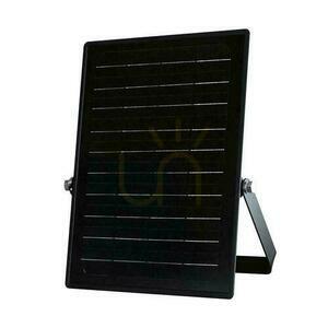 Projektor LED Solarny V-TAC 10W Pilot, AUTO, Timer, Czujnik Ruchu, IP65, CCT VT-411CCT 4000K+6000K 1500lm small 4