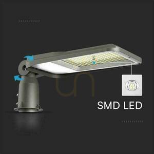 Oprawa Uliczna LED V-TAC SAMSUNG CHIP z regulacją 50W Wymienny Moduł LED VT-55ST 4000K 4700lm 5 Lat Gwarancji small 4