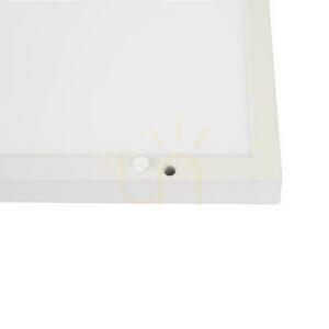 Panel LED V-TAC VT-61037 36 W 595 × 595 mm 4000 K 4320 lm small 1