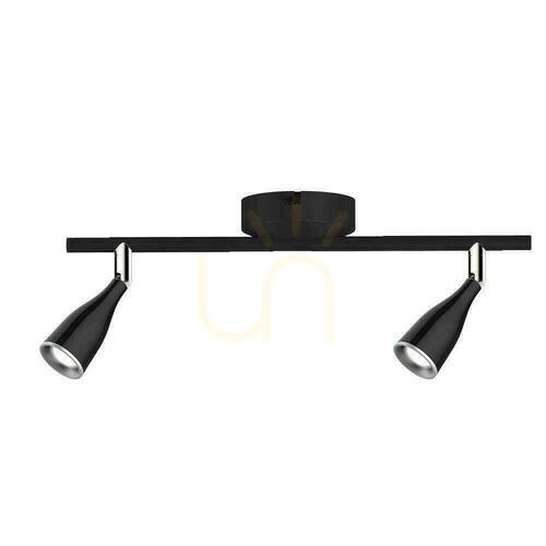 Sprawdź Oprawa Listwa Sufitowa V-TAC 9W LED Czarna VT-810 4000K 840lm 3 Lata Gwarancji