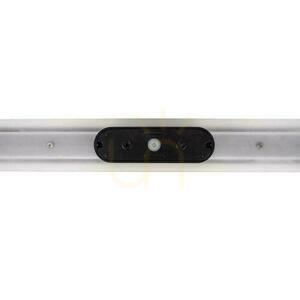 Oprawa Ścienna Elewacyjna LED Linia V-TAC 17W IP65 Brąz Corten 63cm VT-11117-C 4000K 2330lm small 2