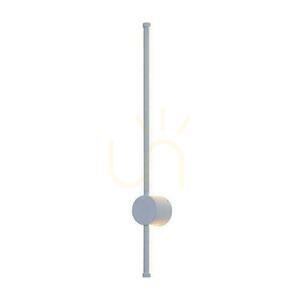 Oprawa Ścienna Elewacyjna LED V-TAC 12W IP65 Biała 63cm VT-11112-W 4000K 1590lm 0 Oprawa Ścienna Elewacyjna LED V-TAC 12W IP65 Biała 63cm VT-11112-W 4000K 1590lm small 0