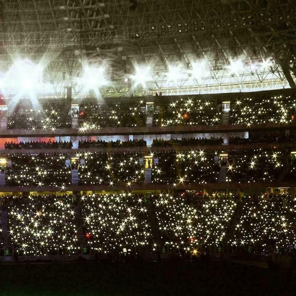 Obejrzyj Projektor LED V-TAC 500W SAMSUNG CHIP Sports Light 110st Ściemnialny Zas. Mean Well VT-501D 5000K 67500lm 5 Lat Gwarancji Projektor LED V-TAC 500W SAMSUNG CHIP Sports Light 110st Ściemnialny Zas. Mean Well VT-501D 5000K 67500lm 5 Lat Gwarancji