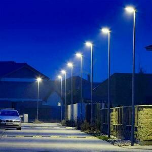 Oprawa Uliczna LED V-TAC 50W 115st IP65 VT-150050ST 6500K 4270lm 6 Oprawa Uliczna LED V-TAC 50W 115st IP65 VT-150050ST 6500K 4270lm small 6