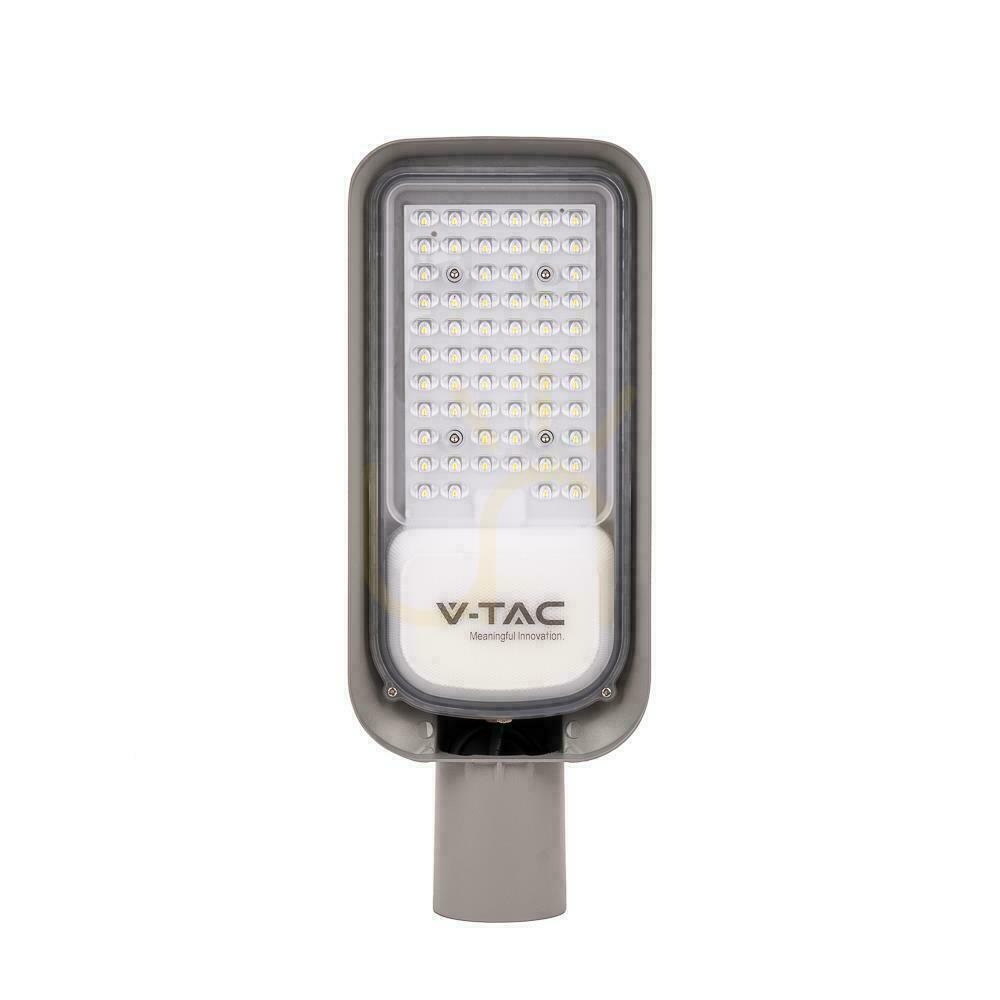 Sprawdź Oprawa Uliczna LED V-TAC 50W 115st IP65 VT-150050ST 6500K 4270lm Oprawa Uliczna LED V-TAC 50W 115st IP65 VT-150050ST 6500K 4270lm