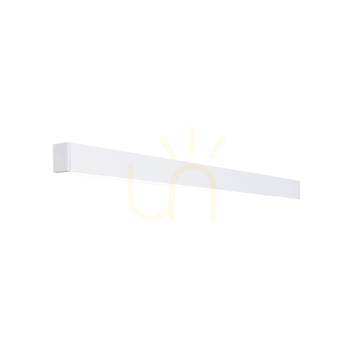 Sprawdź Belka oświetleniowa Italux Traversi RX 142 cm LED 44W 4000K biała PRD-5470-142-WH-840-SF