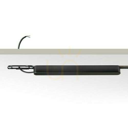 Sprawdź Akcesorium Vega Zasilacz Czarna 230 V/24= 100 W