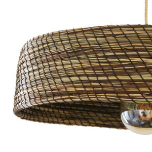 HAYARA Lampa wisząca Aviano small 2