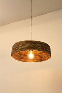 HAYARA Lampa wisząca Aviano small 3