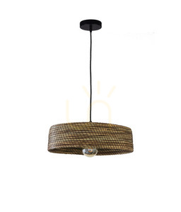 HAYARA Lampa wisząca Aviano small 0