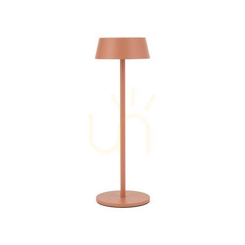 Sprawdź Przenośna lampa stołowa zewnętrzna  Led AMY LED IP54 - 11534 Nowodvorski