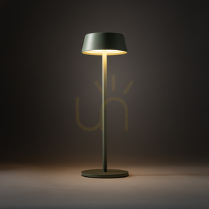 Przenośna lampa stołowa zewnętrzna Led AMY LED IP54 - 11535 Nowodvorski small 1