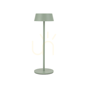 Przenośna lampa stołowa zewnętrzna Led AMY LED IP54 - 11535 Nowodvorski small 0