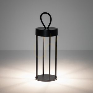Przenośna lampa zewnętrzna Nowodvorski NALA LED 11536 czarna 4 W IP54 small 7