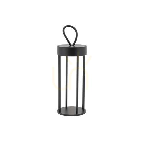 Sprawdź Przenośna lampa zewnętrzna Nowodvorski NALA LED 11536 czarna 4 W IP54