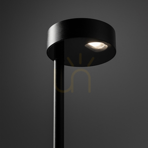 Lampa Wpuszczana Ogrodowa RUBY LED 11542 Nowodvorski small 1